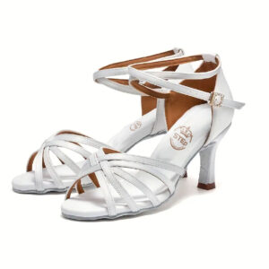 Buty ślubne do tańca pierwszy taniec panna młoda Diana