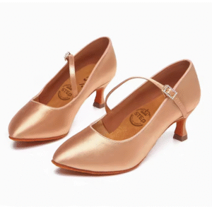 Buty do tańca standard damskie