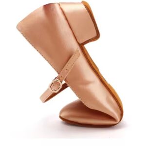 Buty do standardu obcas kostka