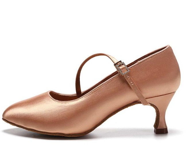 Buty do tańca standard damskie - obrazek 5