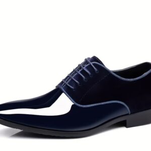 Męskie buty do tańca Męskie buty ślubne