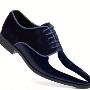 Męskie buty do tańca Męskie buty ślubne