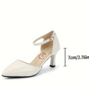 Buty ślubne kolekcja ślubna kryte tradycyjne