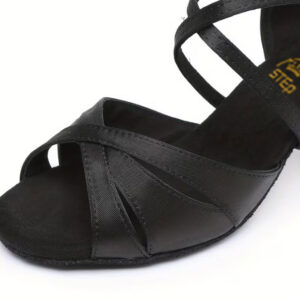 Buty do tańca czarne G