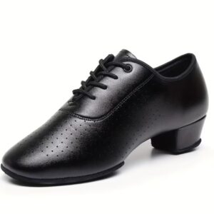 Buty do tańca łaciny ,  chłopięce latynoamerykańskiego