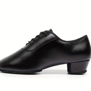 Buty do tańca łaciny ,  chłopięce latynoamerykańskiego