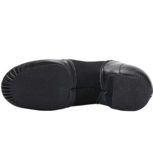 Buty do tańca baletki