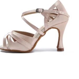 Buty do tańca LENA wybierz obcas
