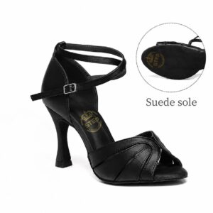 Buty do tańca NATI OBCAS 9 cm