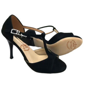 BUTY TANECZNE DAMSKIE TANGO | STEP BUENOS AIRES