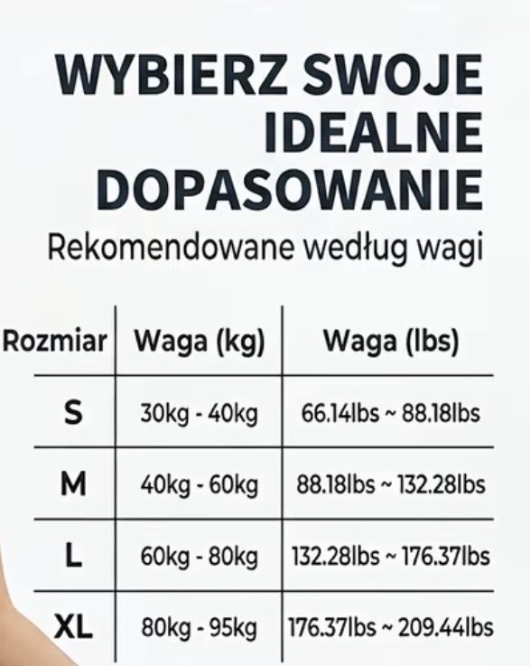 Ochraniacze do Tańca Hing Heels na kolana - Black - obrazek 3